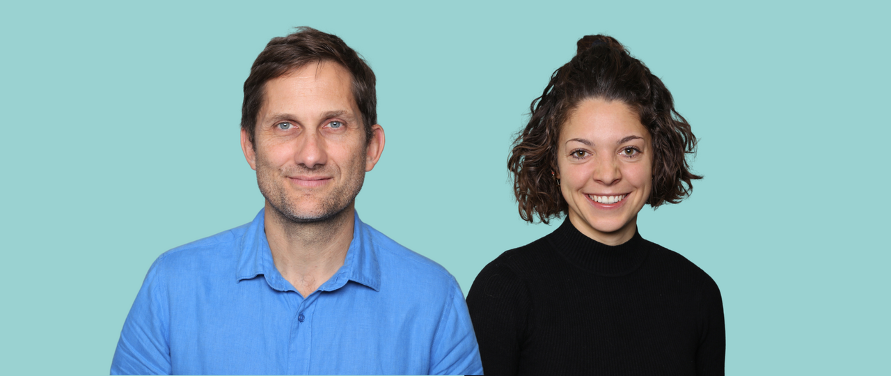 Hintermann und Schwab