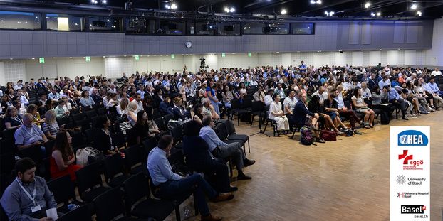 iHEA Basel 2019 Congress