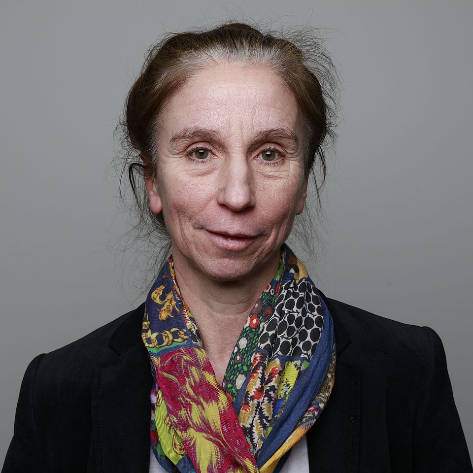 Sabine Böckem
