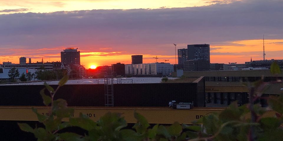 Sommerpause