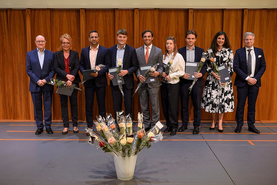 Graduation