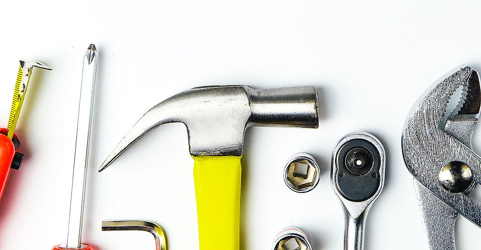 Toolbox