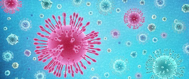 Weisung Verwaltungsdirektion Coronavirus
