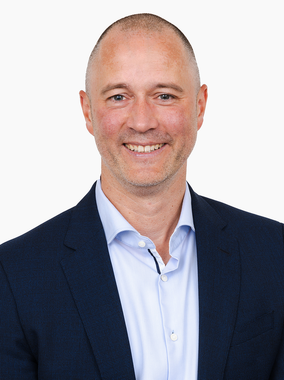 Thomas Braendle 2025