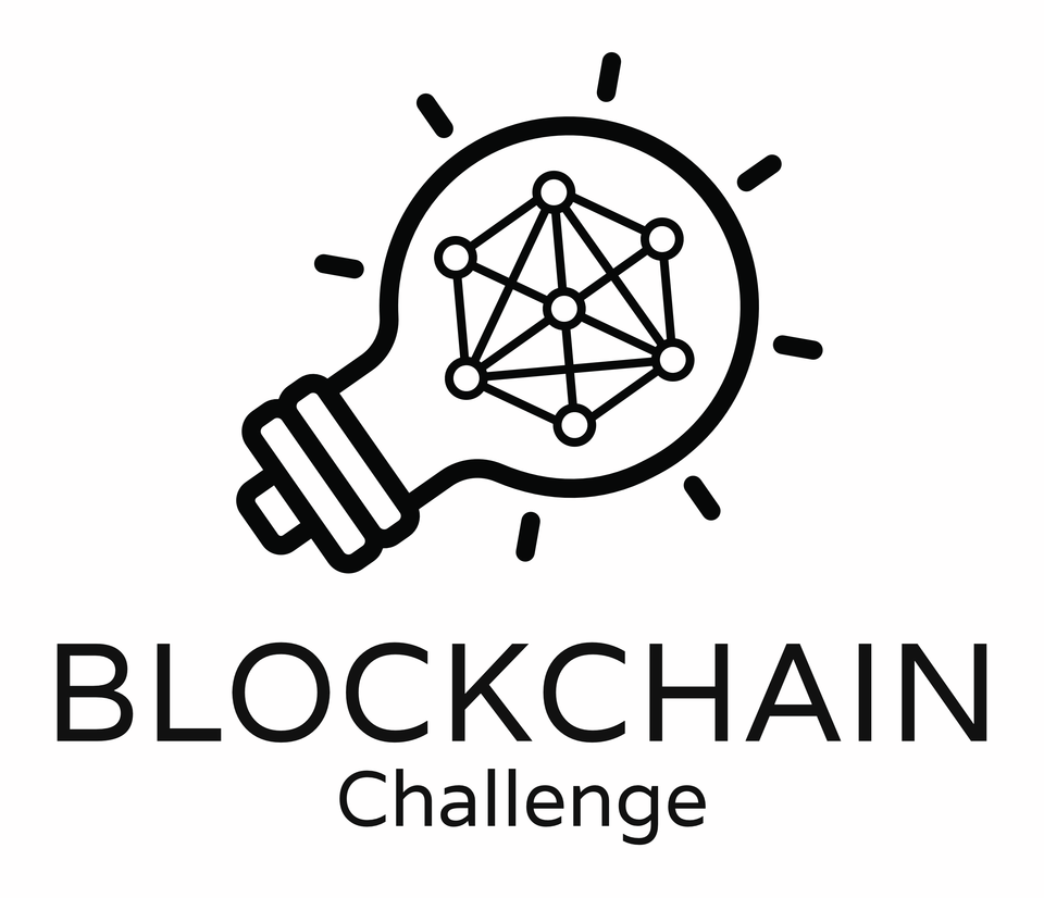 Blockchain Challenge 2021
