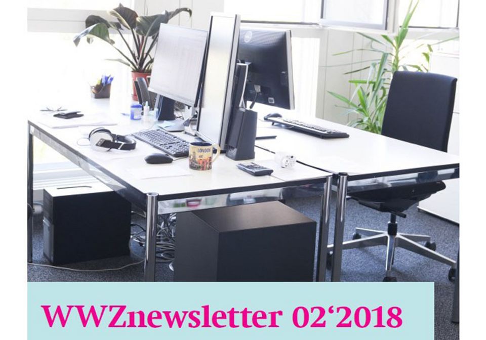 Cover Newsletter