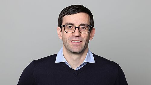 Andreas Müller