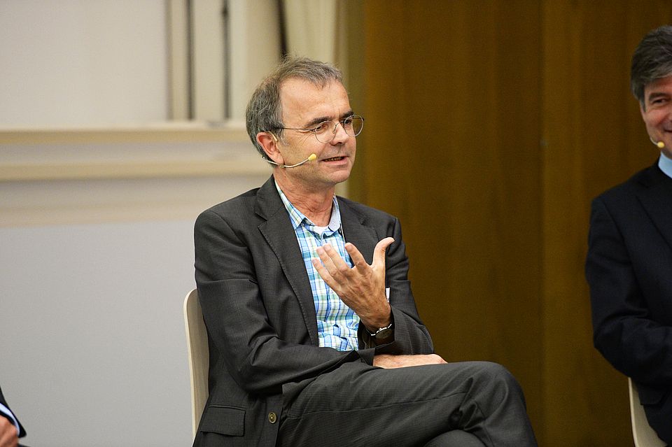 Prof. Dr. Stefan Felder