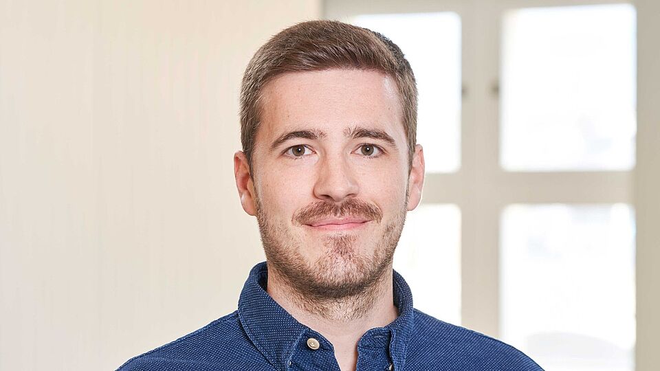 Dominik Meier