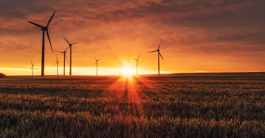 Windpark