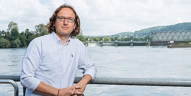 Ask Our Expert: mit Prof. Dr. Hannes Weigt – Energieversorgung