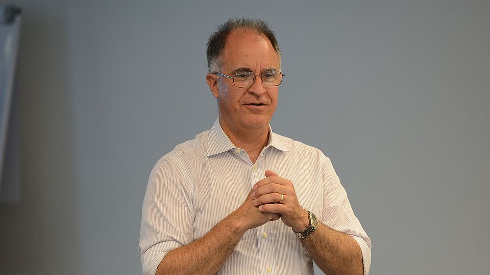 Prof. David Yermack