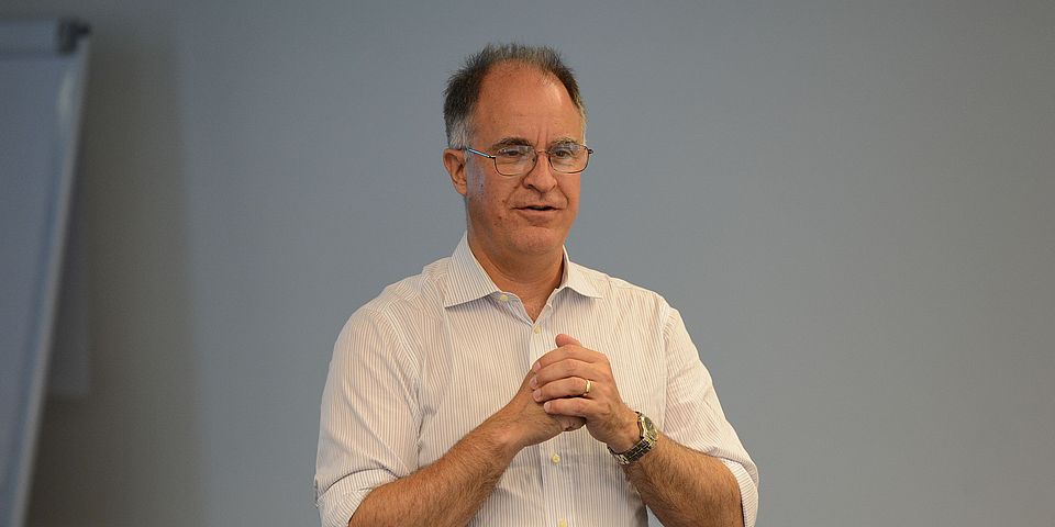 Prof. David Yermack