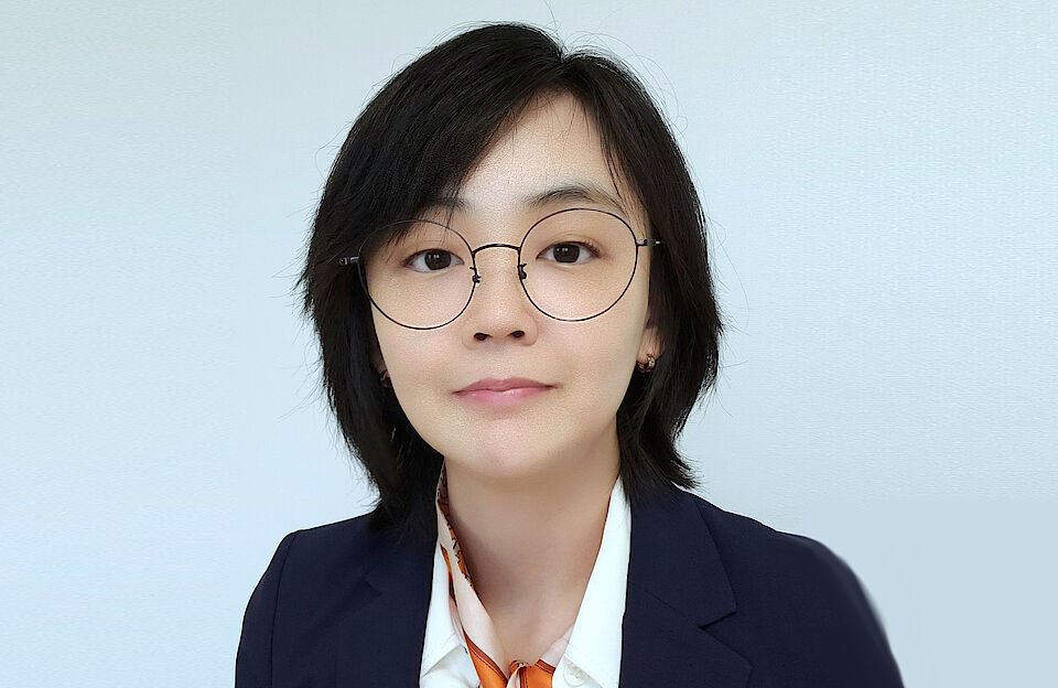 Prof. Dr. Yuna Heo