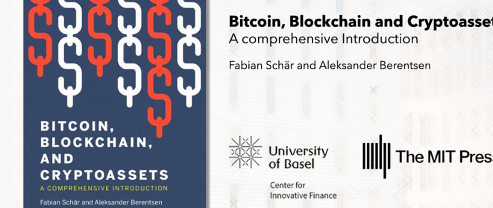 Bitcoin, Blockchain, and Cryptoassets - The MIT Press
