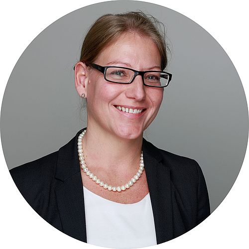 Prof. Dr. Conny Wunsch