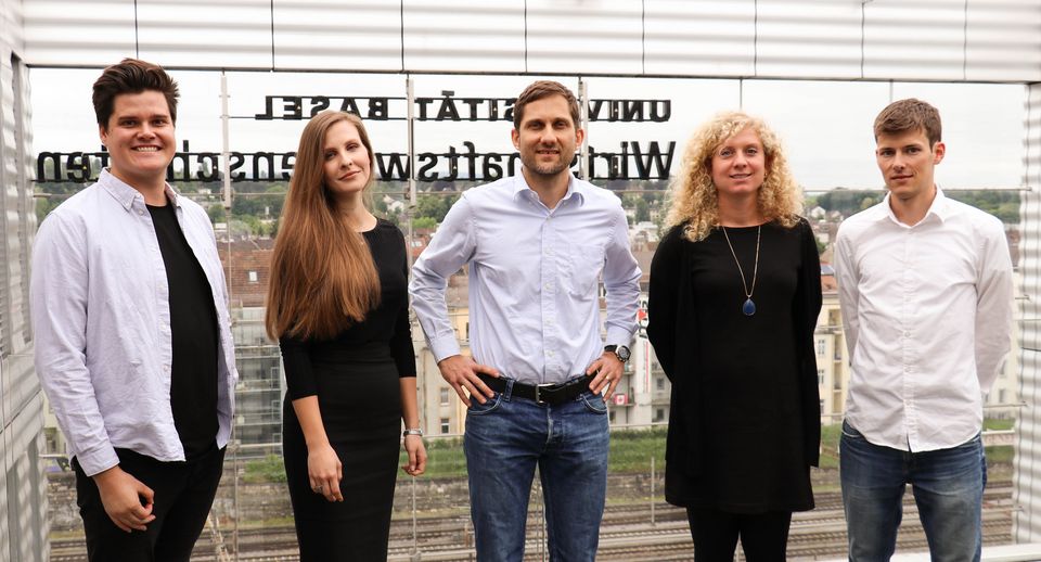 Team Hintermann
