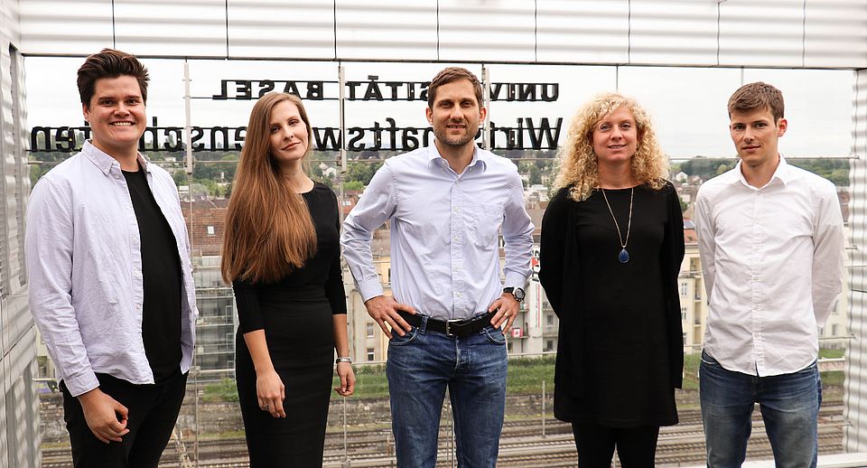 Team Hintermann