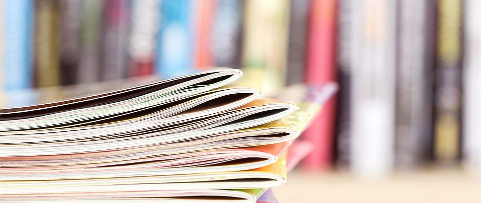 Projekte und Publikationen