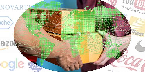 Major International Business, Trade and the Environment