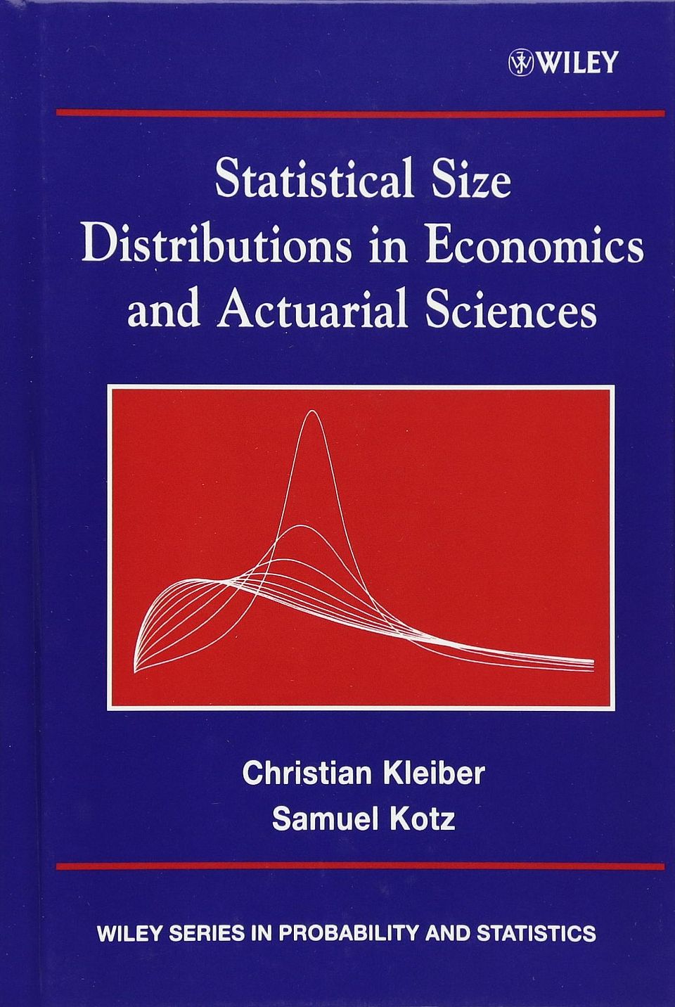 Statistical Size Distribution