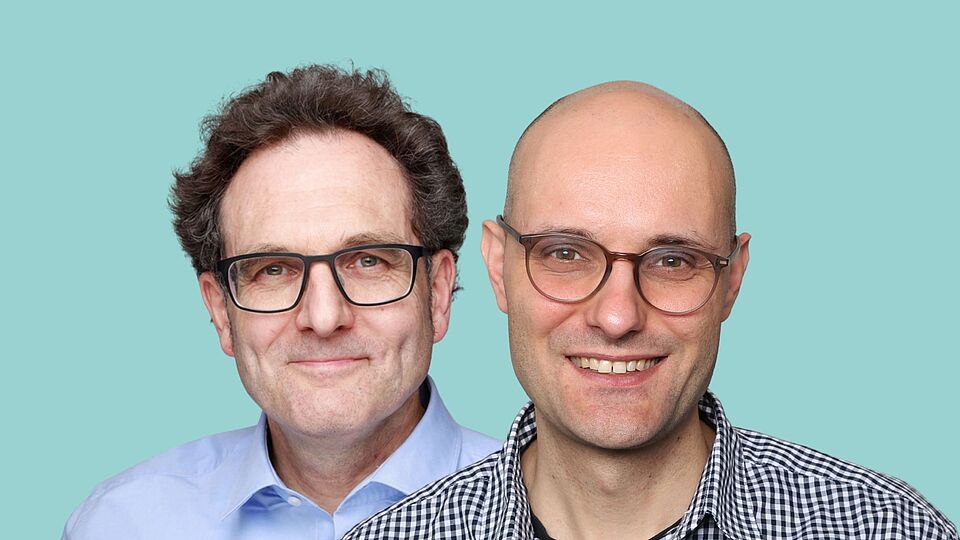 Weder und Rutzer