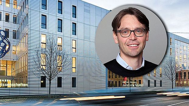Prof. Dr. Alois Stutzer
