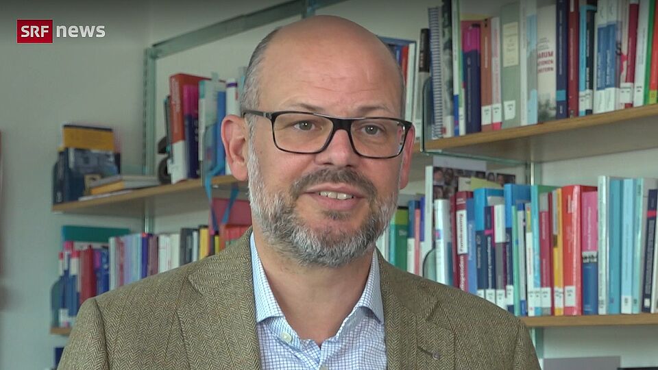 Georg von Schnurbein