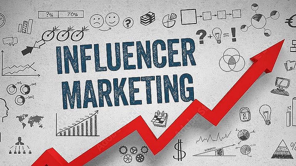 Influencer Marketing