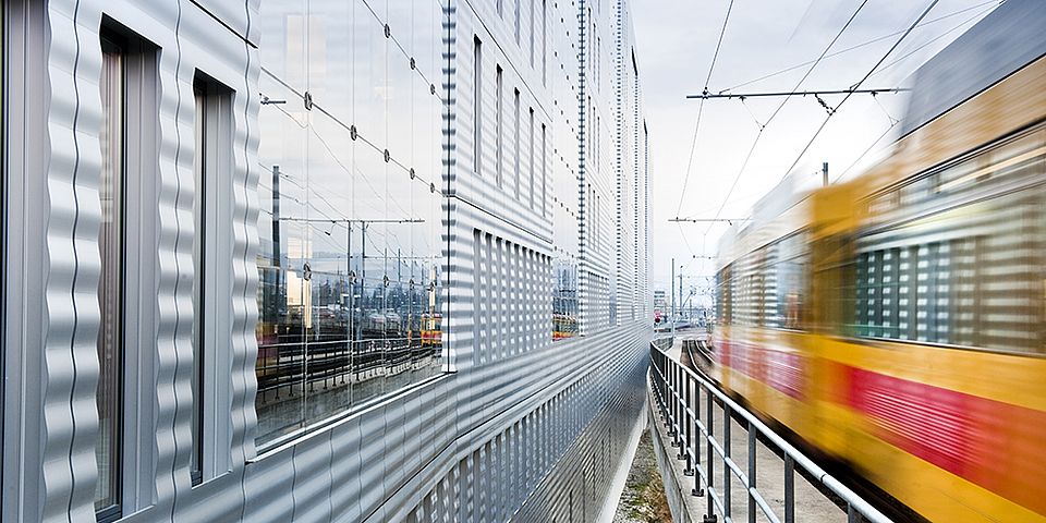 Tram