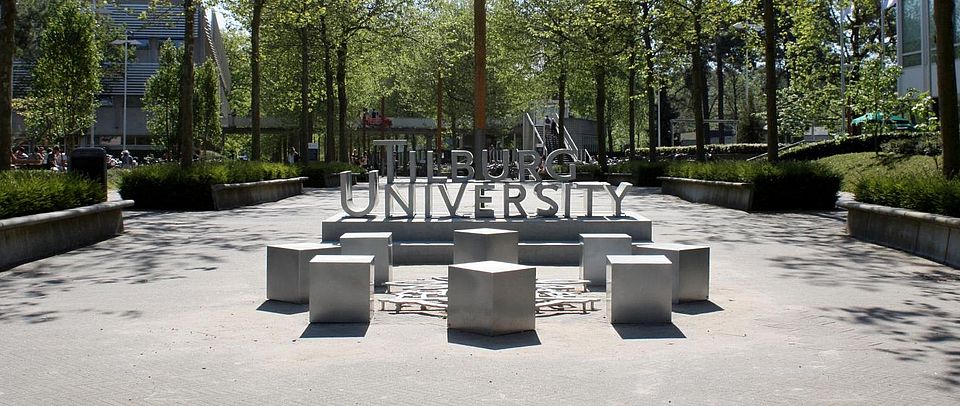 University Tilburg