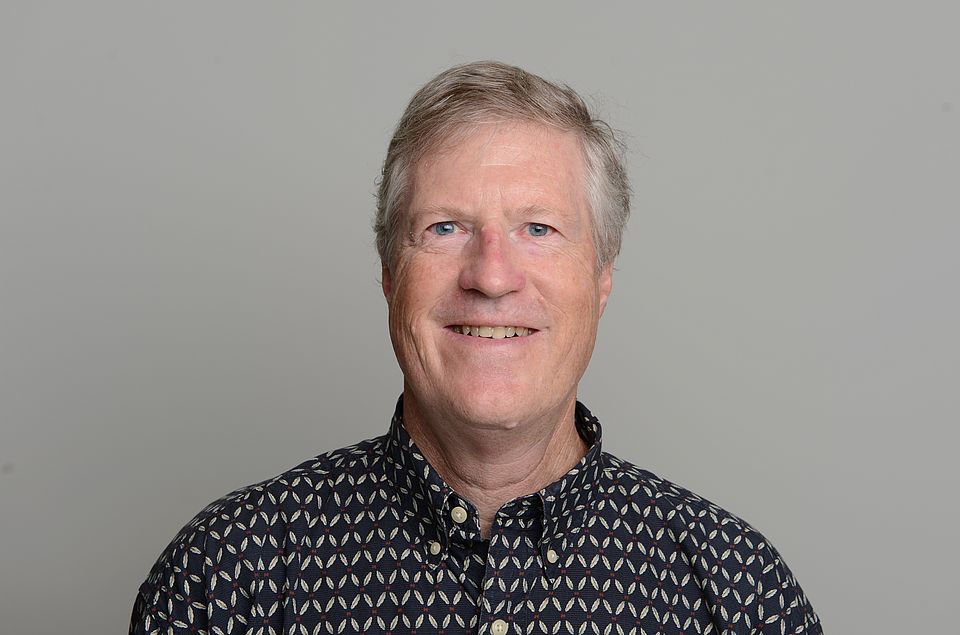 John Mayo