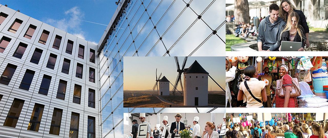 BSF Wirtschaftswissenschaften