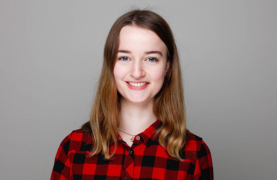 Schaer, Léonie