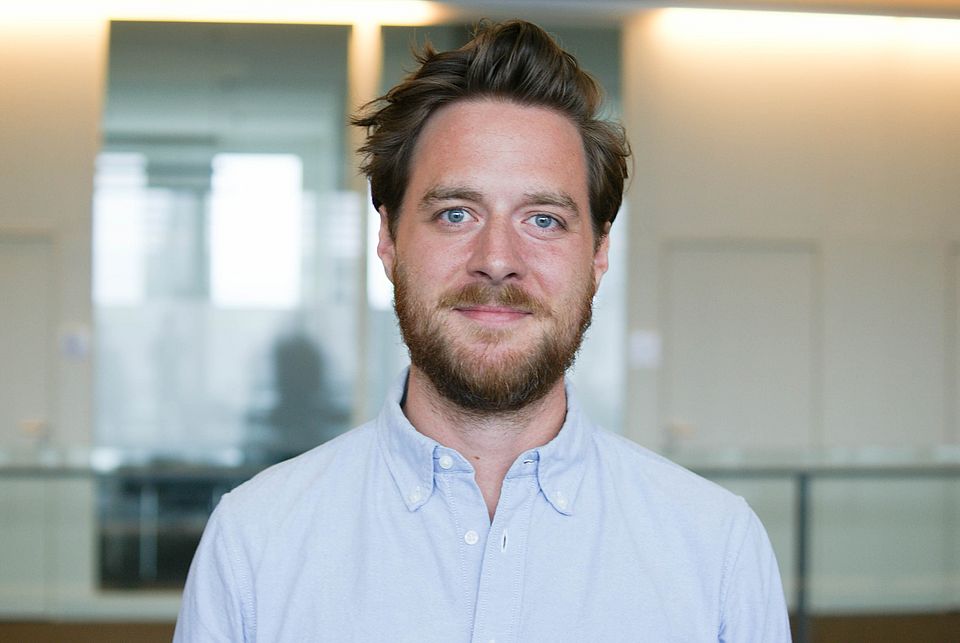 Marius Faber