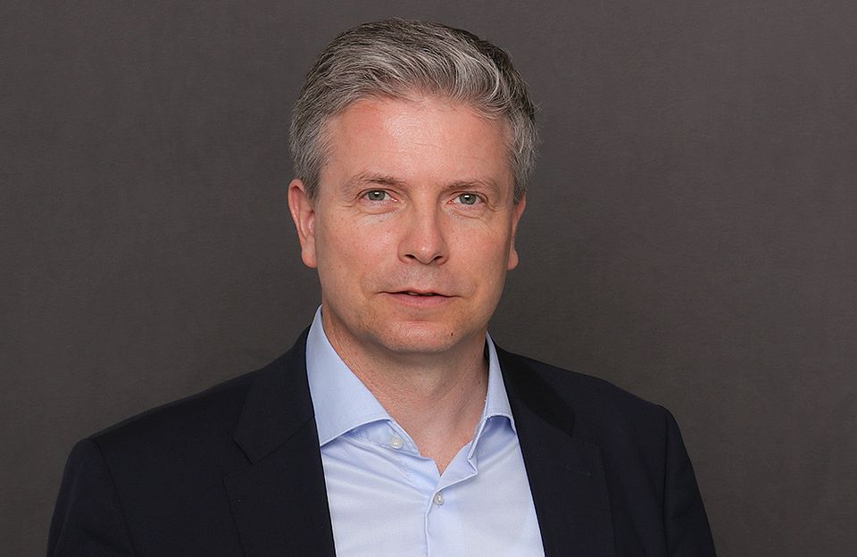 Prof. Dr. Pascal Gantenbein