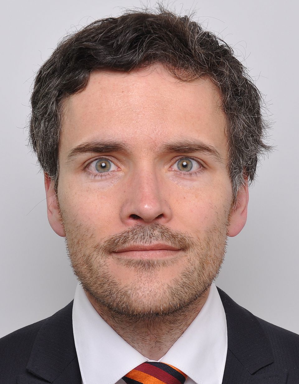 Dr. Markus Hertrich