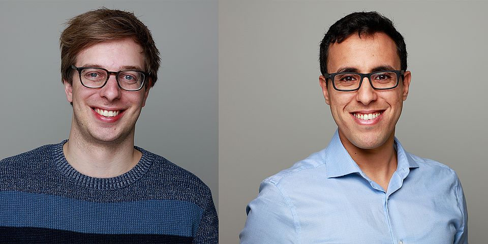 Recent placemnts: Dr. Altermatt and Dr. Ait Lahcen
