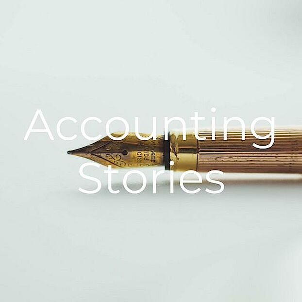 Accounting Stories