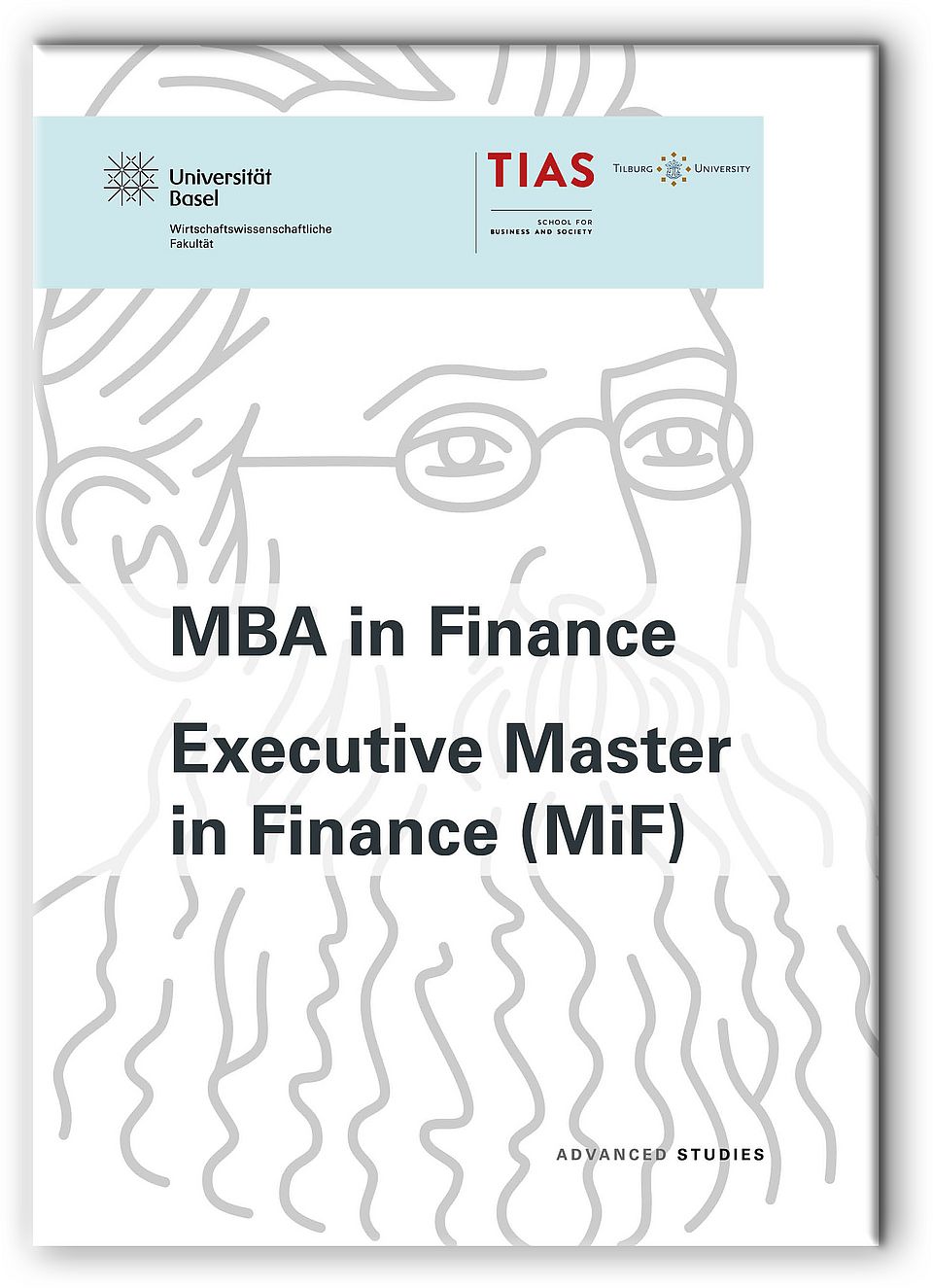 MBA in Finance | Executive Master in Finance (MiF)
