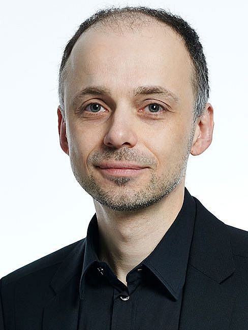 Prof. Dr. Christian Kleiber