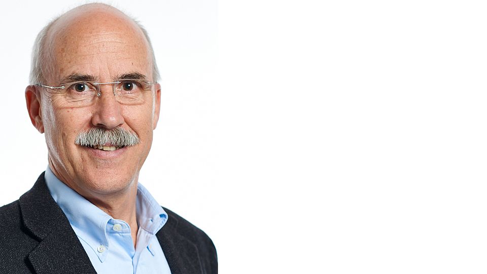 Georg Sheldon