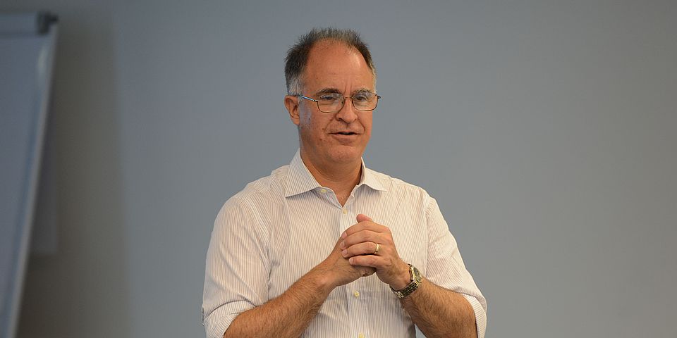 Prof. David Yermack
