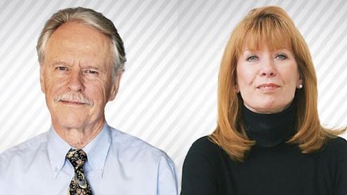 Bruno S. Frey, Margit Osterloh