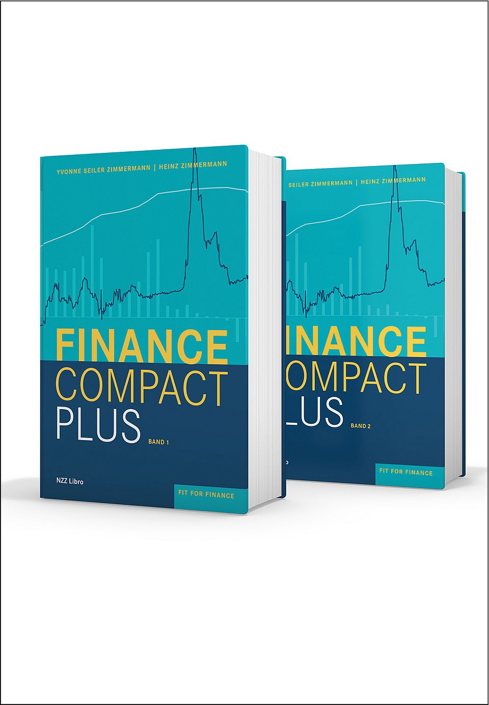 Finance Compact Plus: Finanzmarkttheorie einfach erklärt