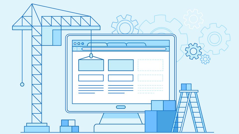 Website under construction