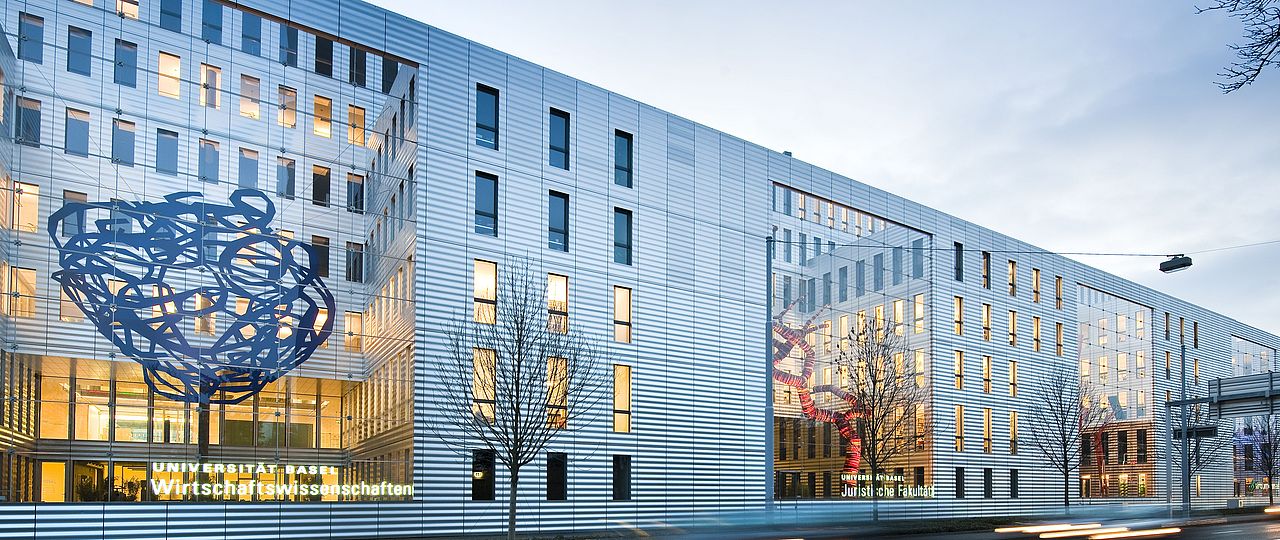 WWZ Universität Basel