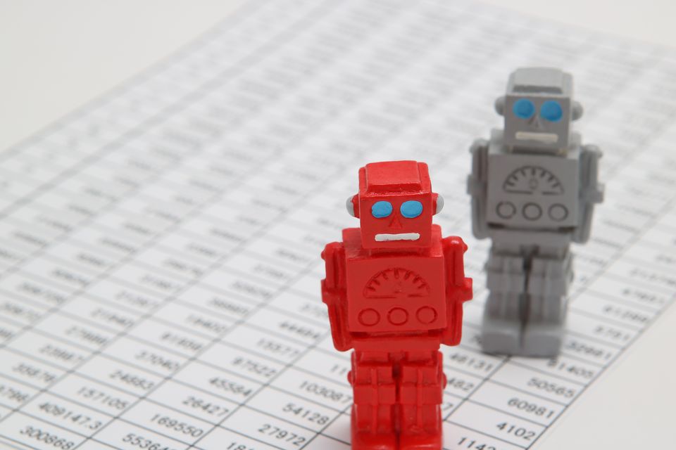 Roboter