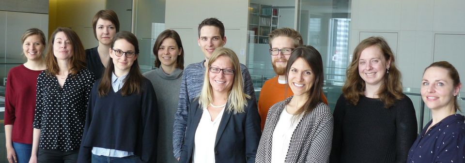Gruppenbild