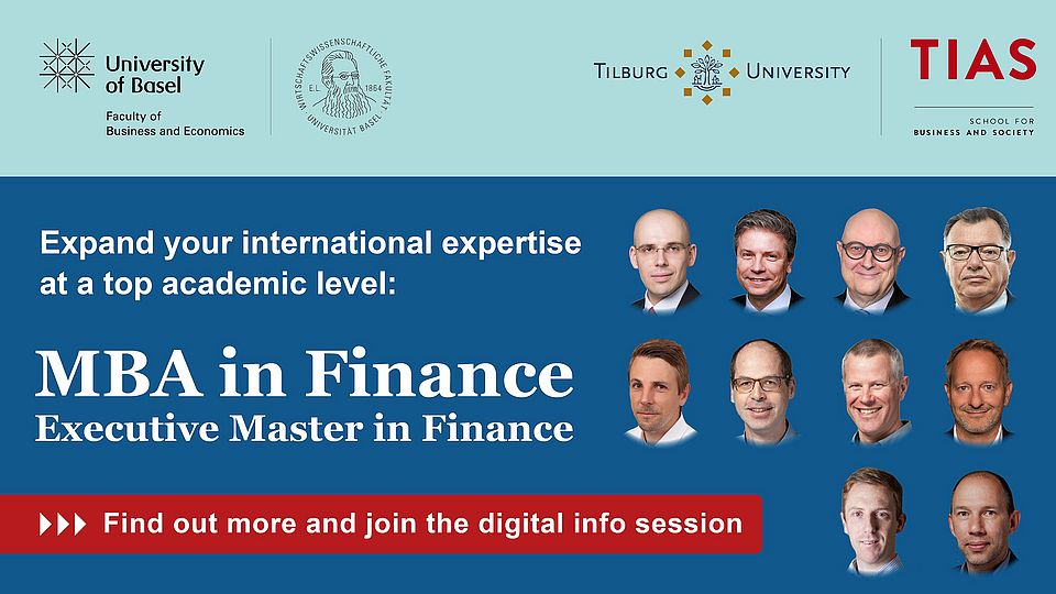 Digital Info Session